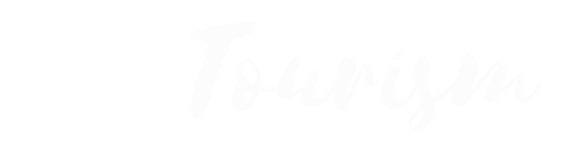 Surroundings text and arrow