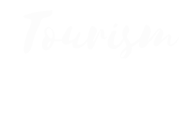 Surroundings text and arrow