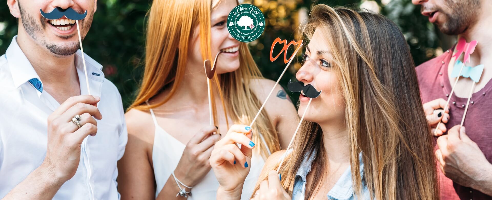 4-star campsite with water park between Albi and Gaillac, Tarn