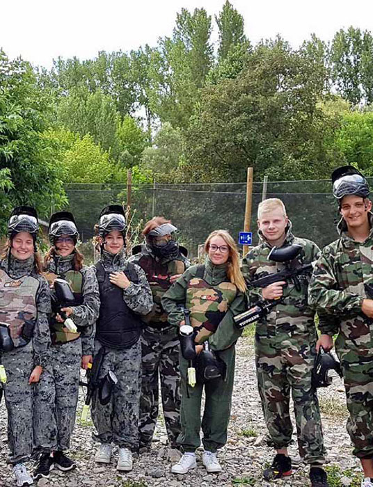 Activités pour les familles, aux alentours du camping 4 étoiles dans le Tarn entre Albi et Gaillac, le Chêne Vert