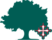 logo Camping le Chêne Vert