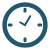 Horaires d’ouverture de l’accueil du camping dans le Tarn